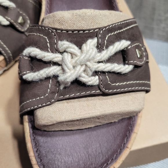 Timberland Sandals BRAND NEW - Picture 4 of 8